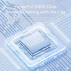 4K Retro Game Console