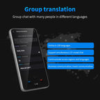 AI Language Translator