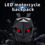 LED Waterproof Backpack