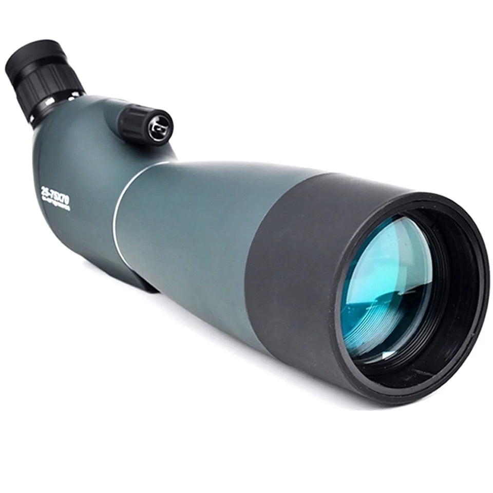 Zoom Monocular Telescope