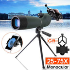 Zoom Monocular Telescope