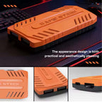 4K Retro Game Console