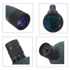 Zoom Monocular Telescope