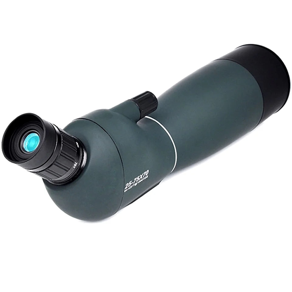 Zoom Monocular Telescope