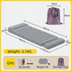 Car Trunk Air Mattress