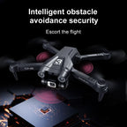 4K GPS Drone
