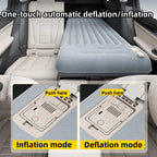 Car Trunk Air Mattress