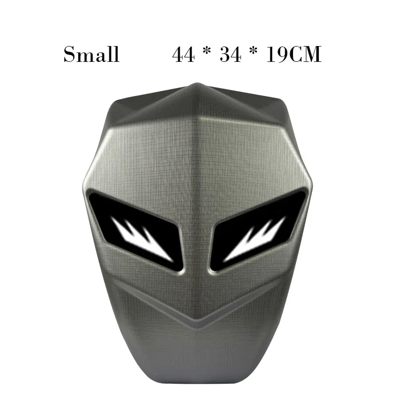 LED Waterproof Backpack