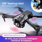 4K GPS Drone