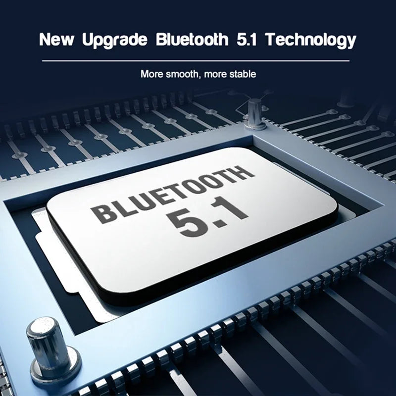 Bluetooth Motorcycle Intercom