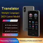 AI Language Translator