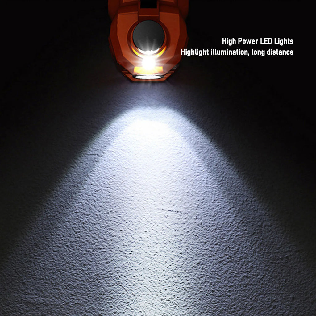 5T Electric Hydraulic Jack