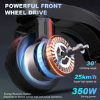 Foldable Electric Scooter