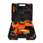 5T Electric Hydraulic Jack