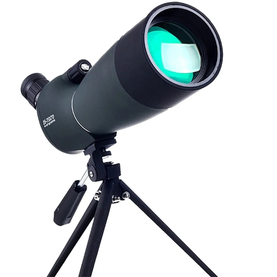 Zoom Monocular Telescope