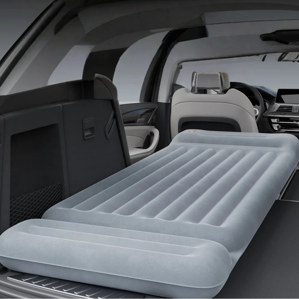 Car Trunk Air Mattress