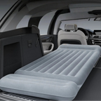 Car Trunk Air Mattress