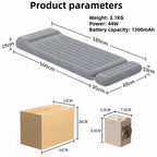 Car Trunk Air Mattress