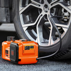 5T Electric Hydraulic Jack