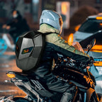 LED Waterproof Backpack