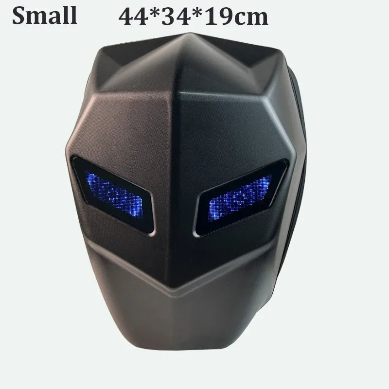 LED Waterproof Backpack