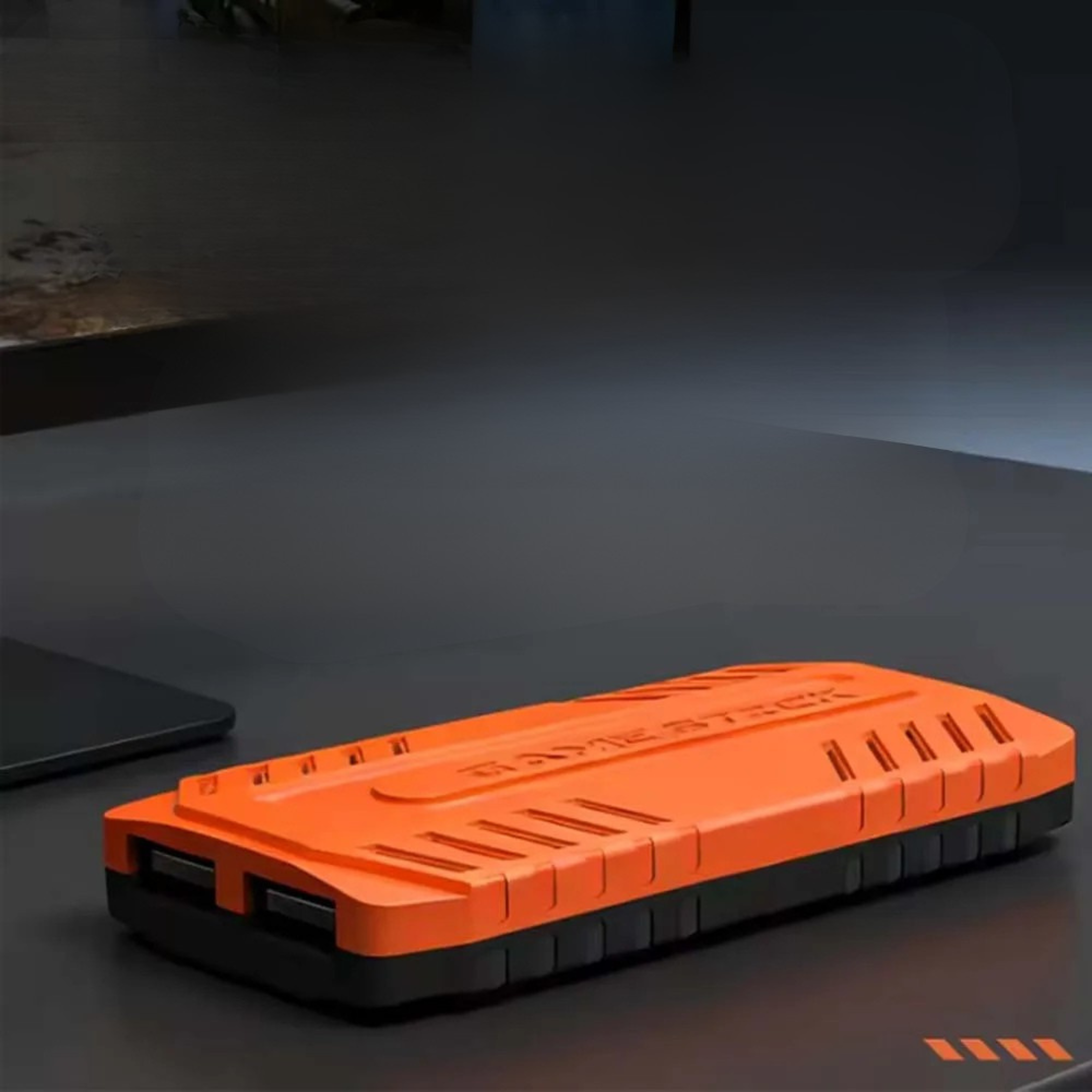 4K Retro Game Console